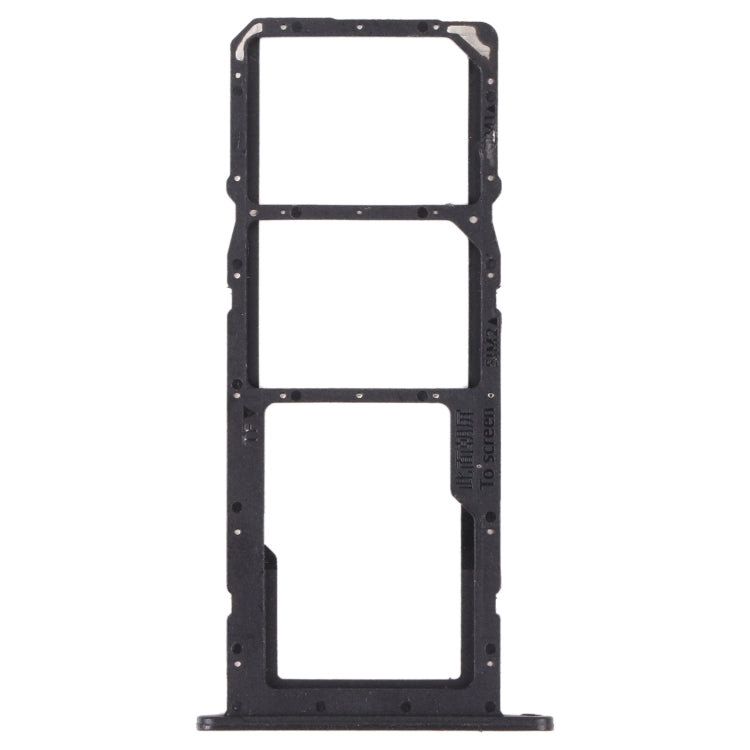 Vassoio scheda SIM + Vassoio scheda SIM + Vassoio scheda micro SD per Huawei Enjoy 20 SE 4G, For Huawei Enjoy 20 SE 4G Vassoio scheda SIM + Vassoio scheda SIM + Vassoio scheda micro SD per Huawei Enjoy 20 SE 4G, For Huawei Enjoy 20 SE 4G